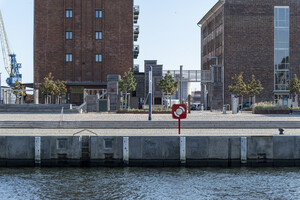 Alter Hafen Wismar