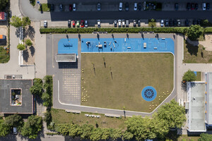 Bürgerpark Toitenwinkel Rostock