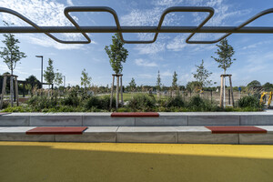 Kinderbildungszentrum Parchim