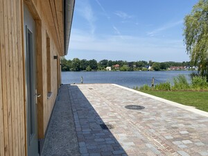 Stadtseeanleger Mölln